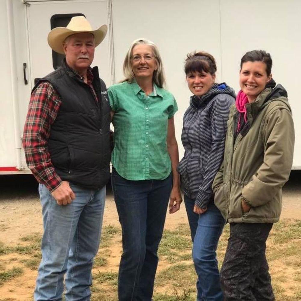 Meet your Posher, Kristy