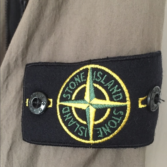 stone island jacket - Picture 2 of 5