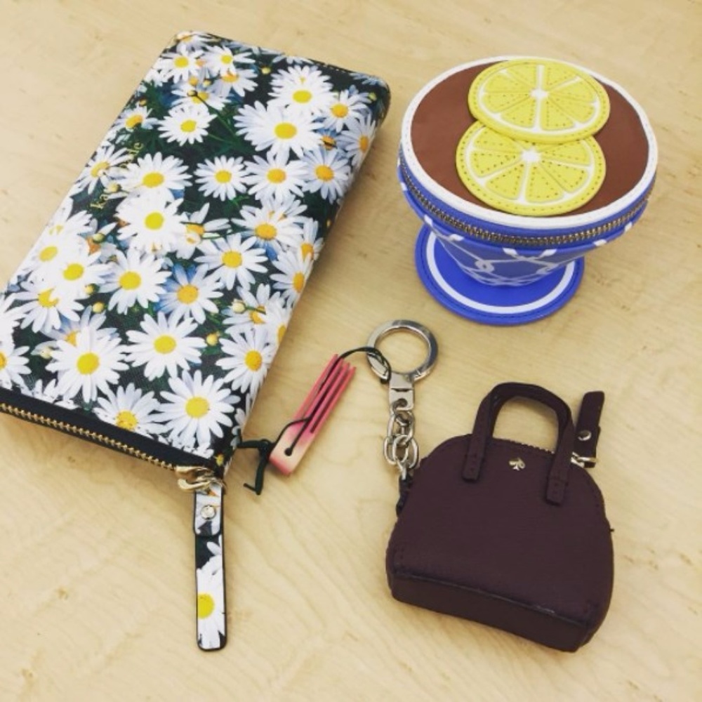 | adorable maise keychain | - Picture 7 of 7