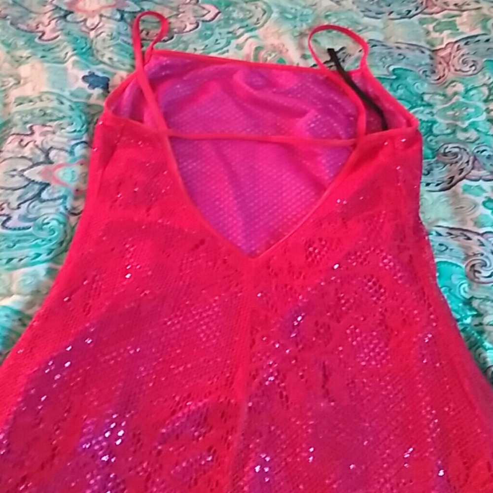 Dress - Picture 3 of 4