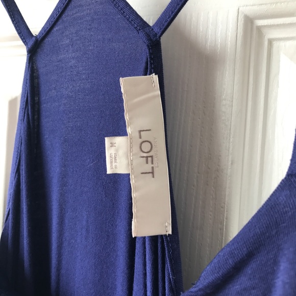 Loft dress - Picture 4 of 5