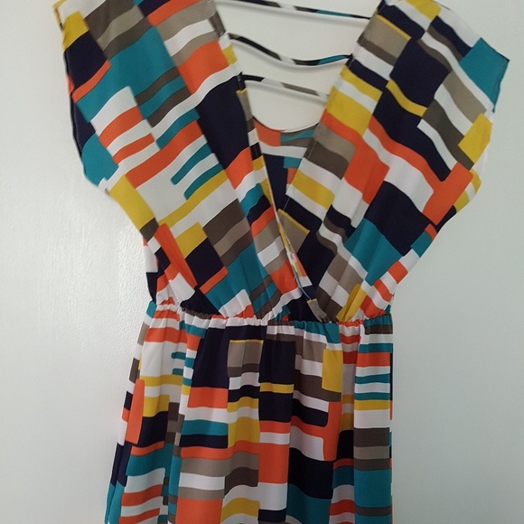 Dress - Picture 2 of 2