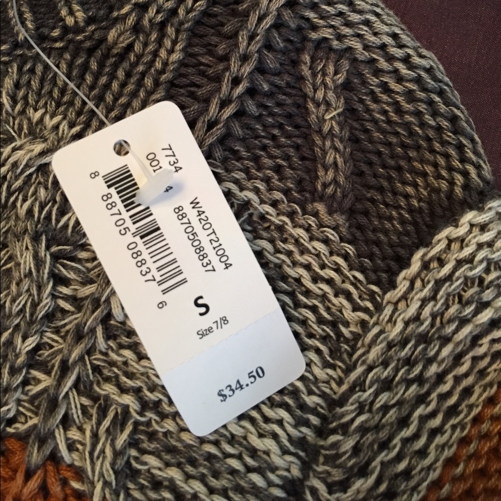 Sweater - Picture 2 of 2