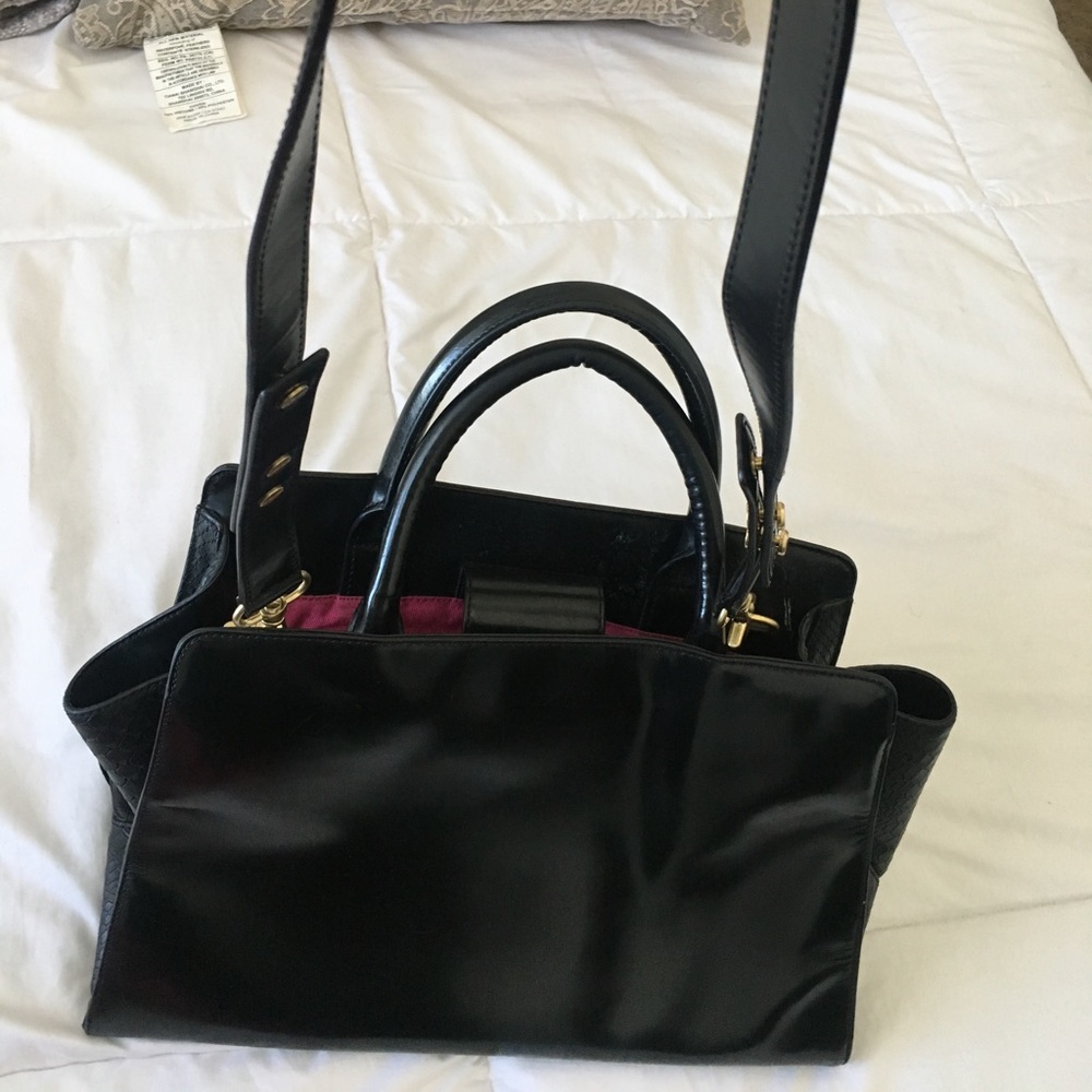 Z Spoke Zac Posen purse
