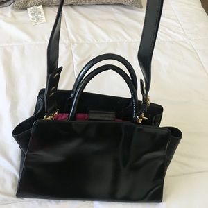 Z Spoke Zac Posen purse