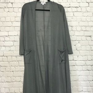 LuLaRoe Sarah Cardigan