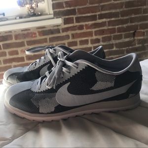 Retro Nikes