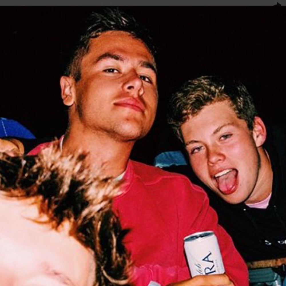 Meet your Posher, Matt