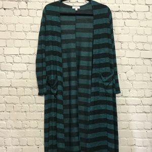 LuLaRoe Sarah Cardigan