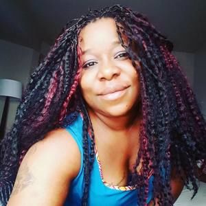 Meet your Posher, Jacquelyn