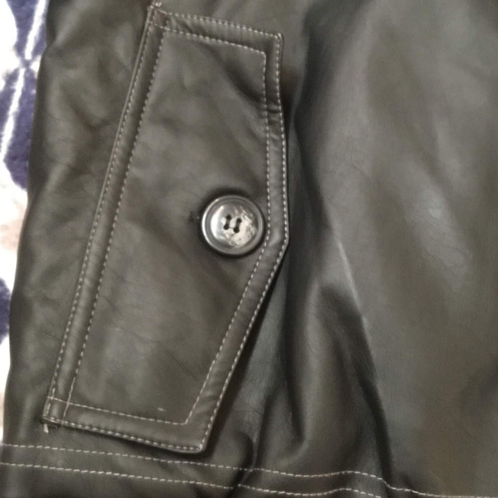 Sportier jacket NWT - Picture 3 of 8