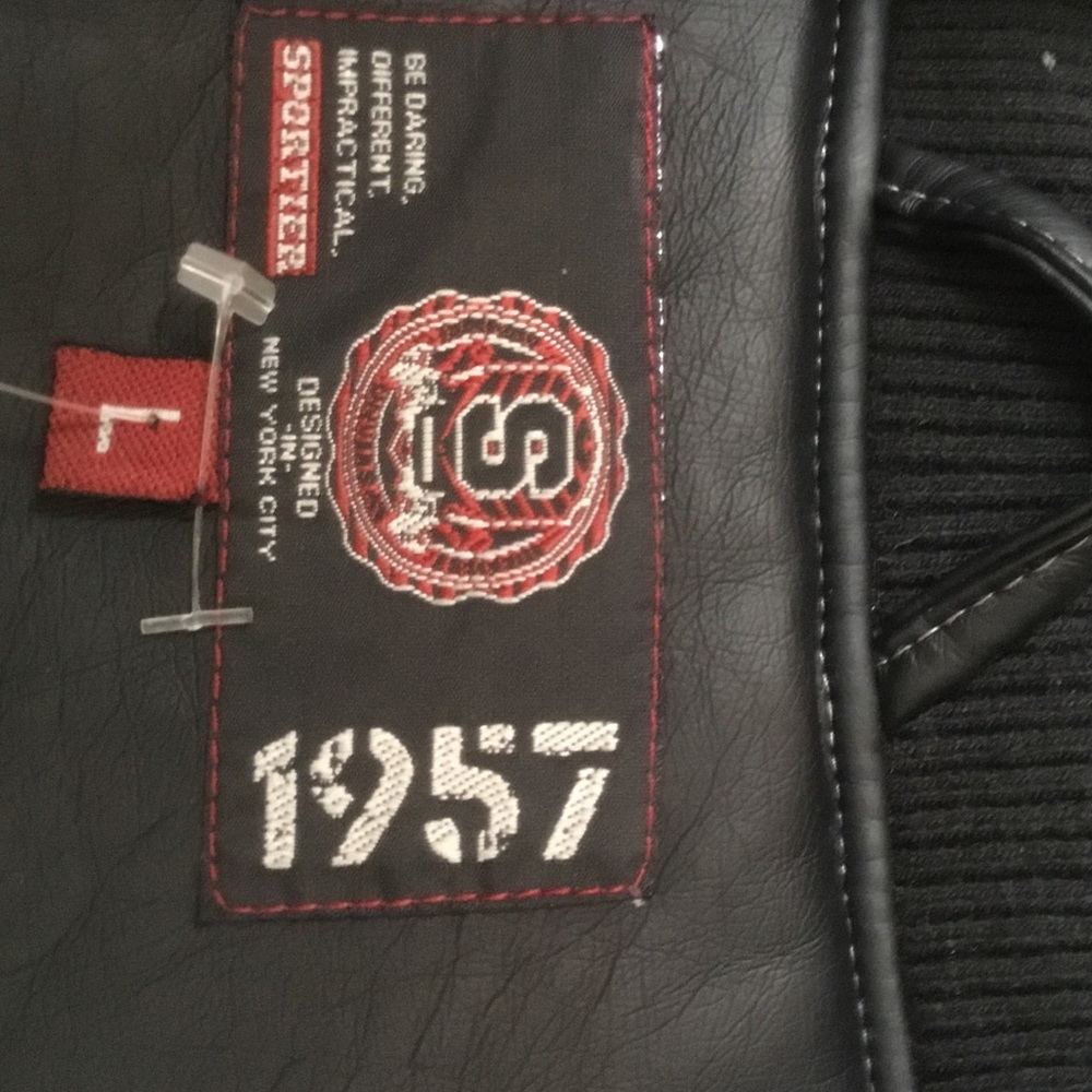 Sportier jacket NWT - Picture 5 of 8