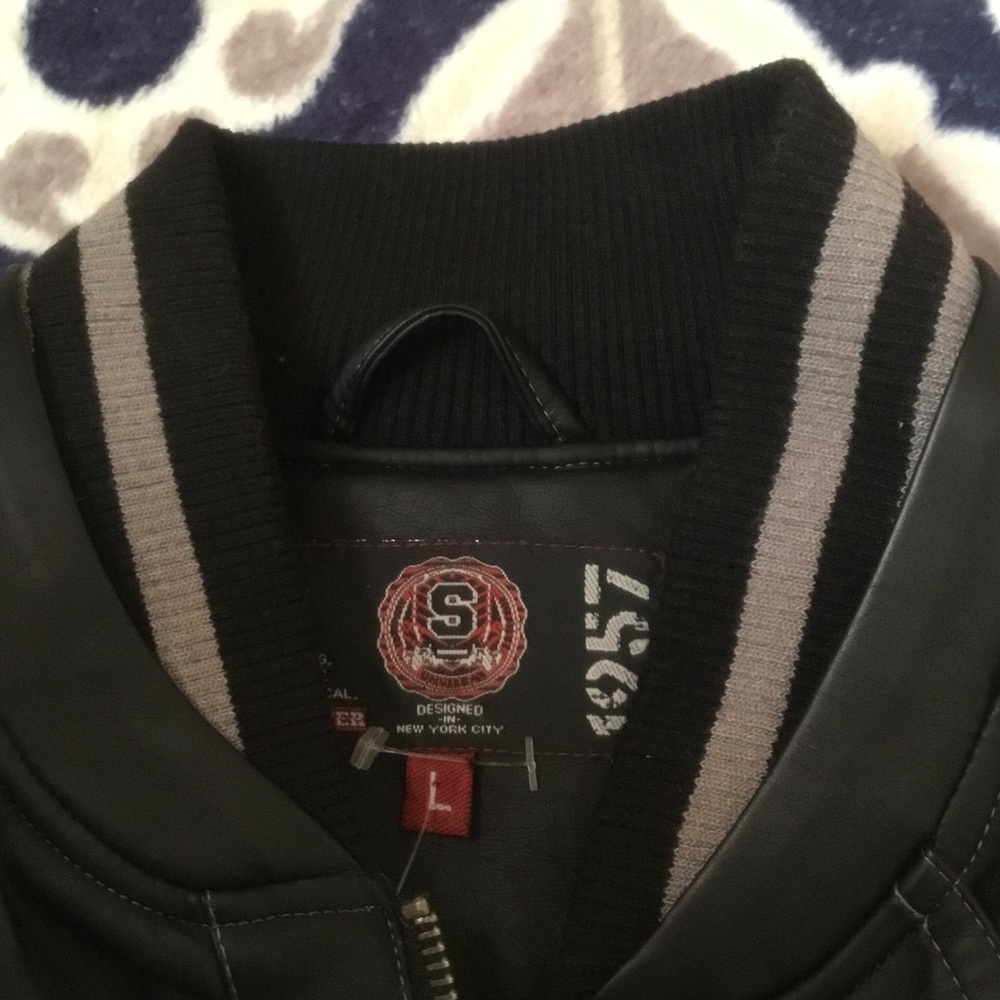 Sportier jacket NWT - Picture 6 of 8
