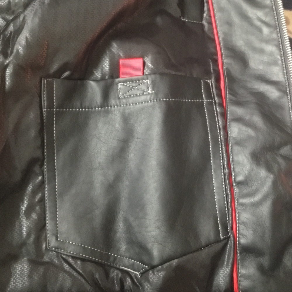 Sportier jacket NWT - Picture 7 of 8