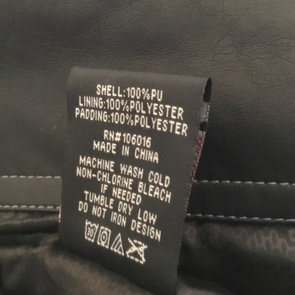Sportier jacket NWT - Picture 8 of 8