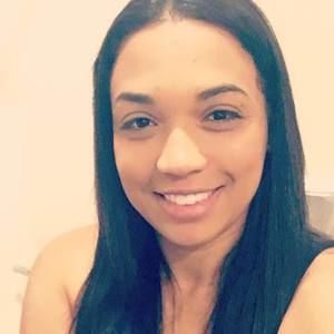 Meet your Posher, Courtney