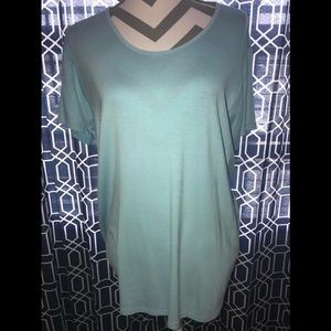 Basic T- Agnes & Dora