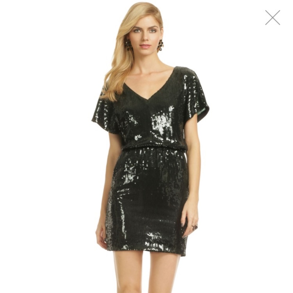 Trina Turk Lotto Winner dress