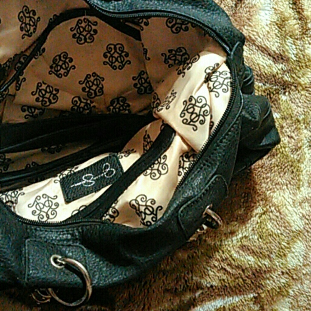 Jessica simpson bag - Picture 3 of 4