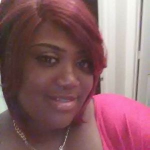 Meet your Posher, Sabrina sweetyblove