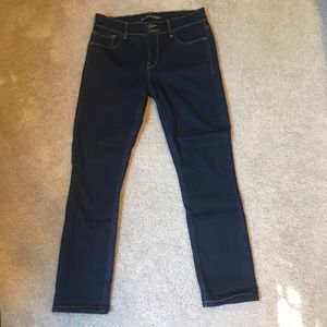 Express jeans