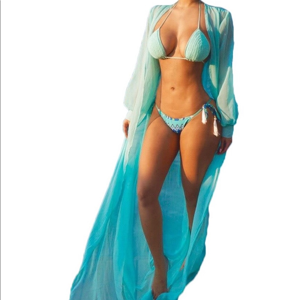 Bikini Cover