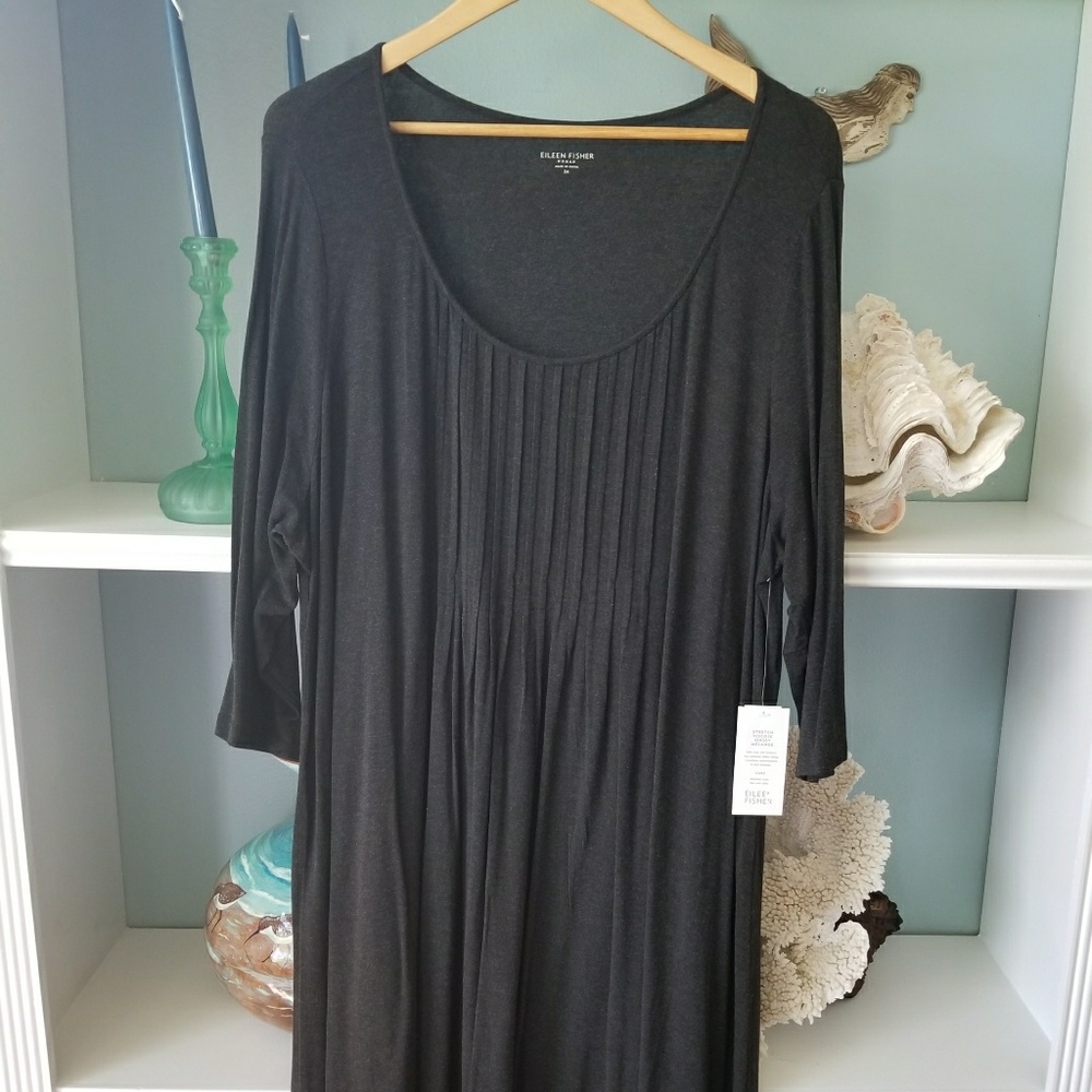 Knit Dress