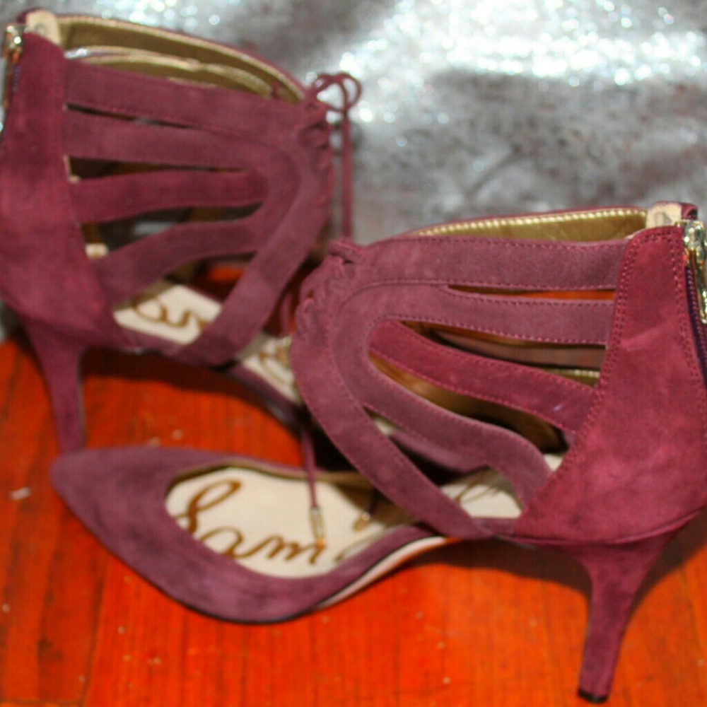 Sam Edelman Shoes