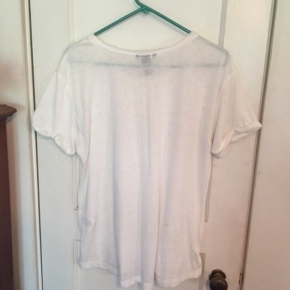 H&M Studded Top - Picture 2 of 4