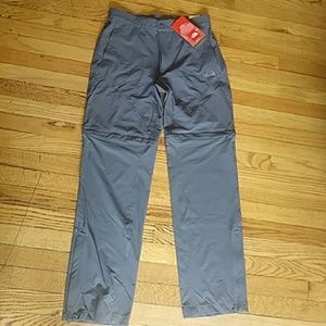 THE NORTH FACE | Taggart convertible pants