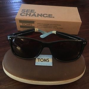 Toms sunglasses