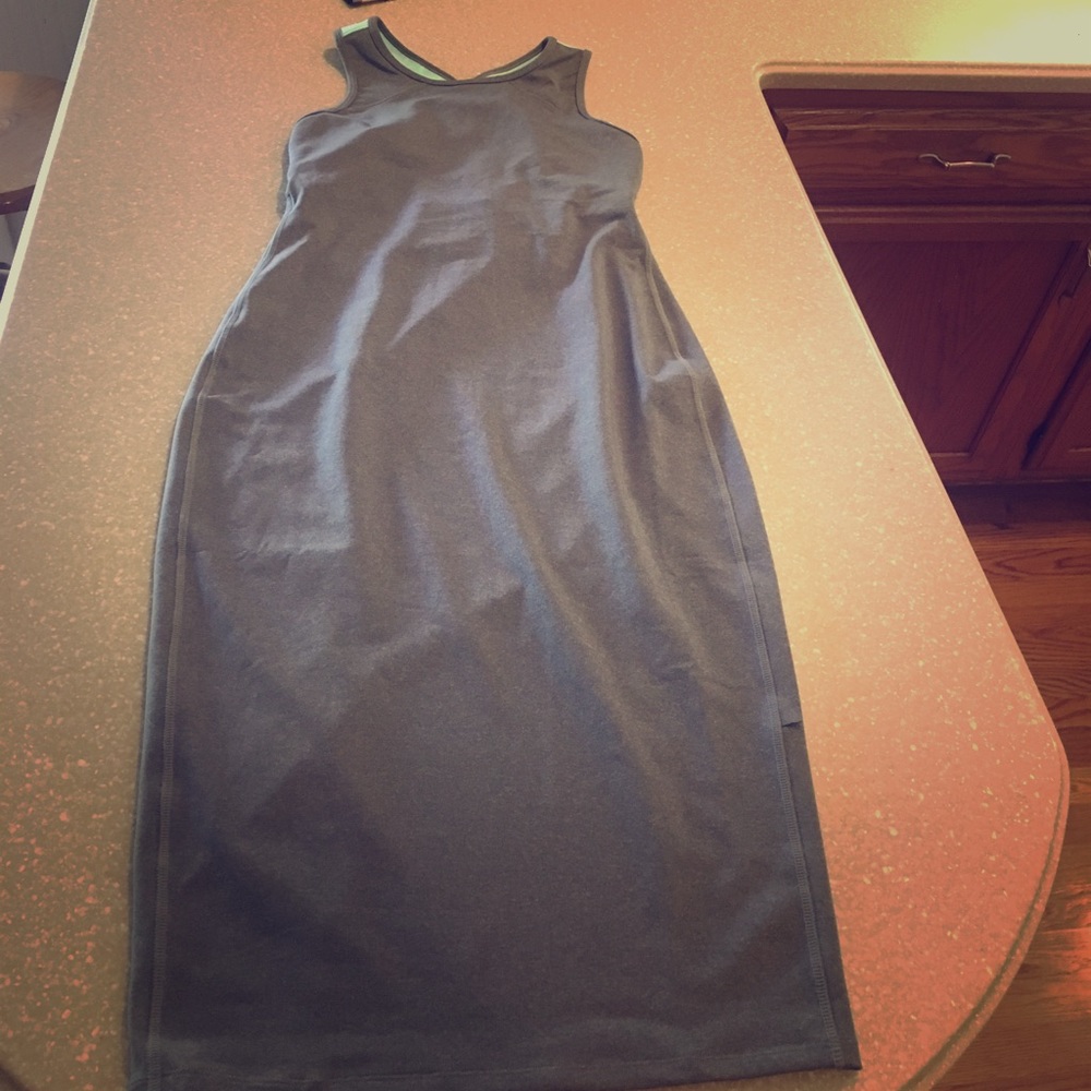 Lululemon Picnic Play Dress