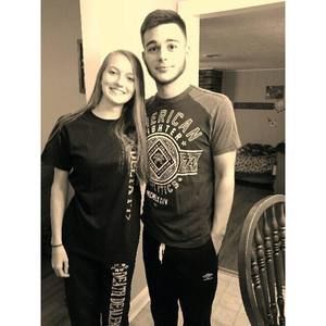 Meet your Posher, Isaiah