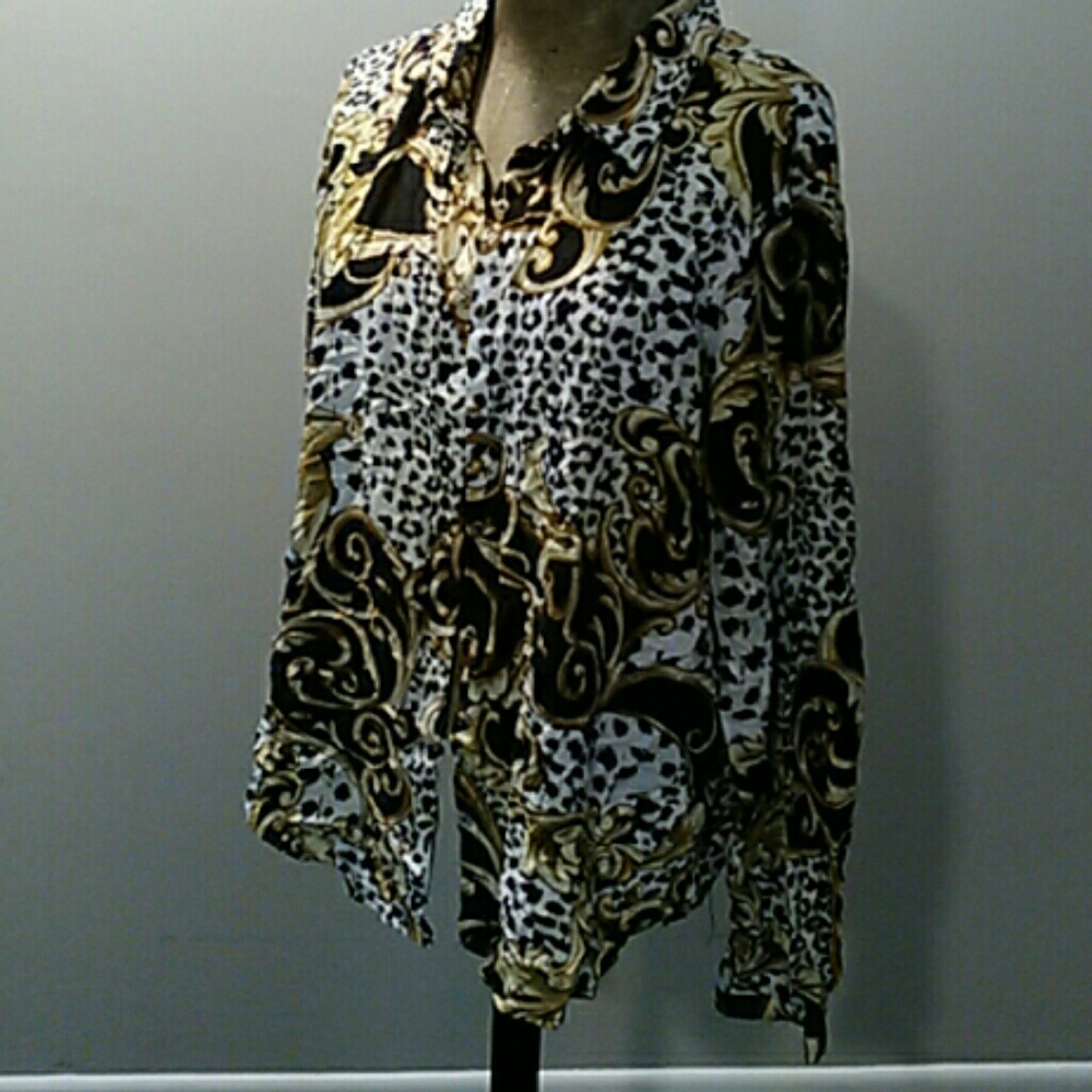 Blouse