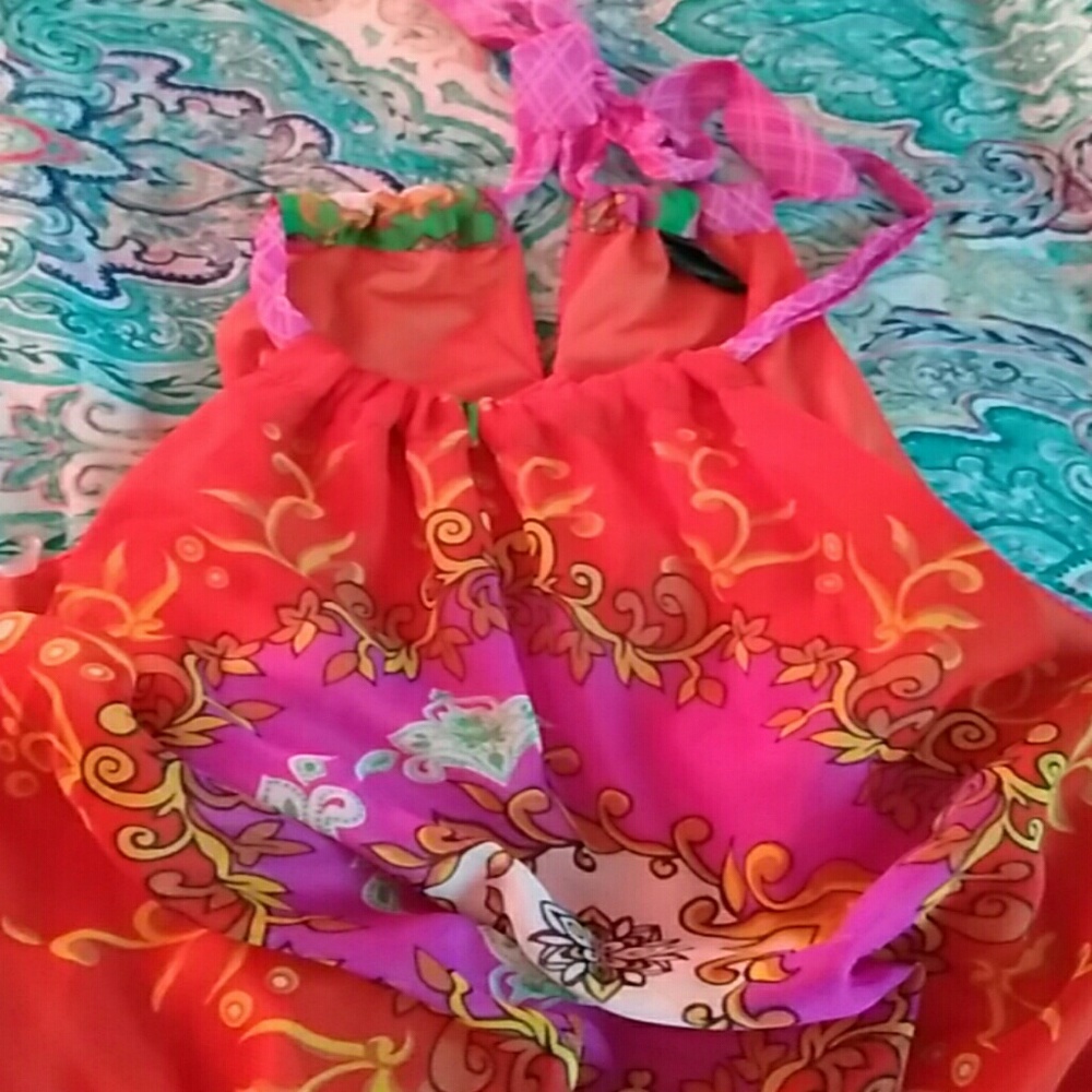 Dress - Picture 2 of 4