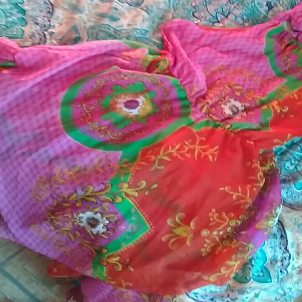 Dress - Picture 3 of 4