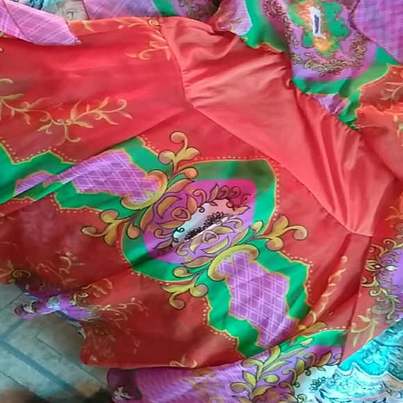 Dress - Picture 4 of 4