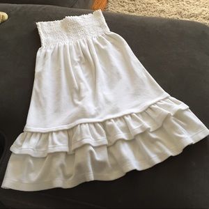 Juicy Couture Terry Beach Coverup