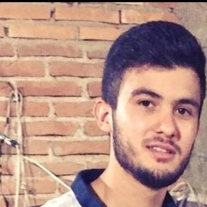 Meet your Posher, Tony