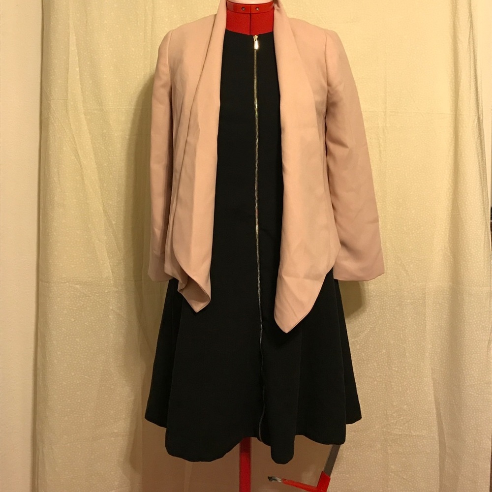 Working gal bundle! Blazer and Dress