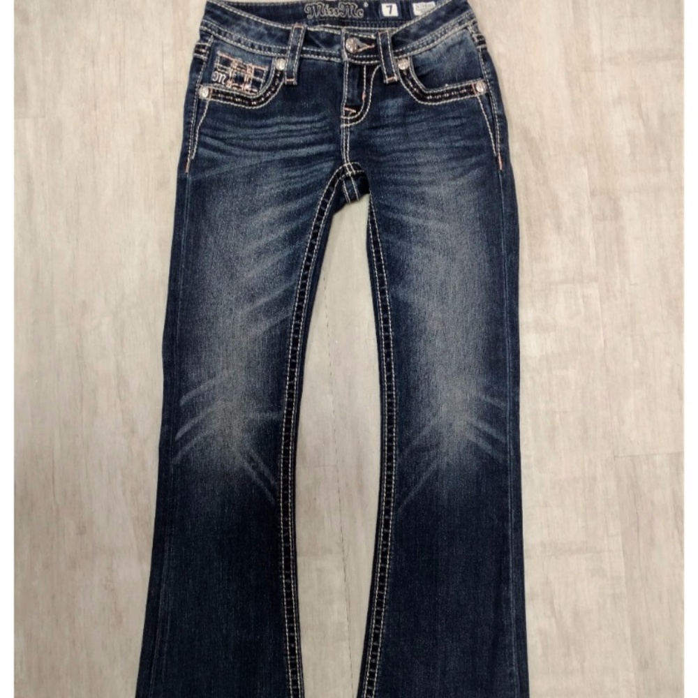 Brand New Miss Me Jeans with tags on