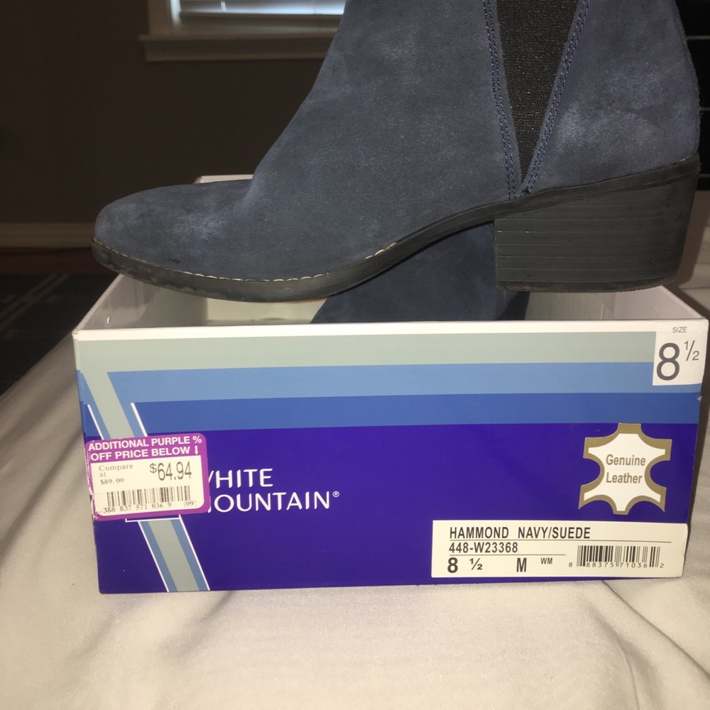 Only worn once. - Picture 3 of 3