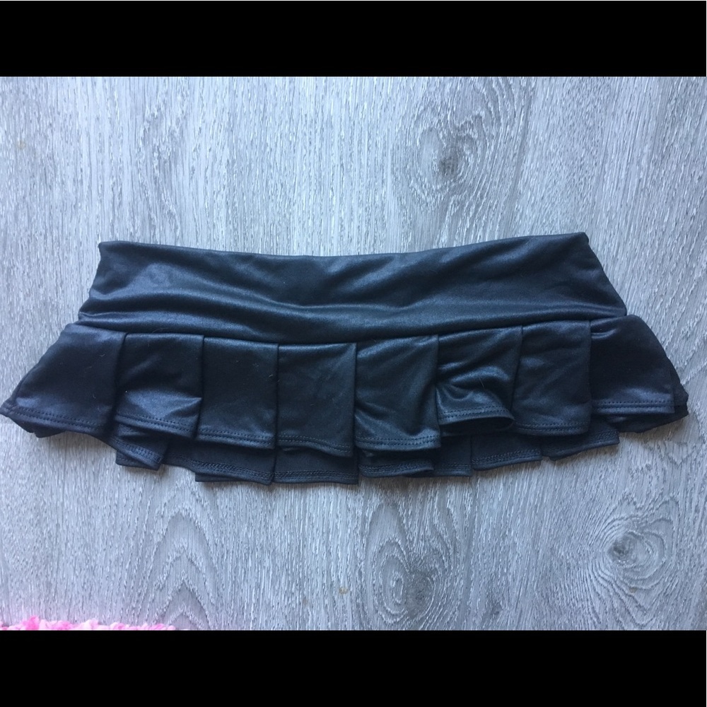 Rave Skirt