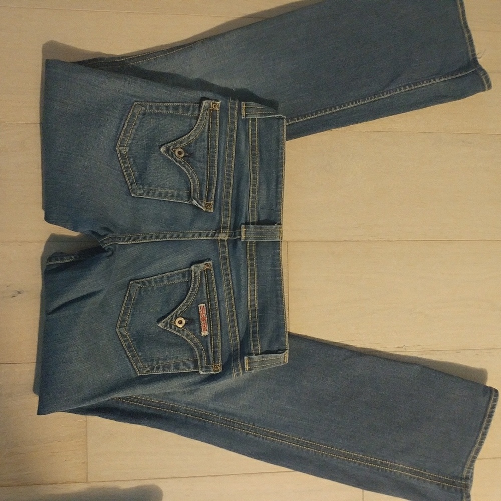 Hudson jeans