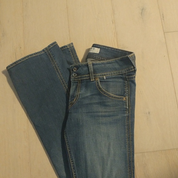 Hudson jeans - Picture 2 of 2