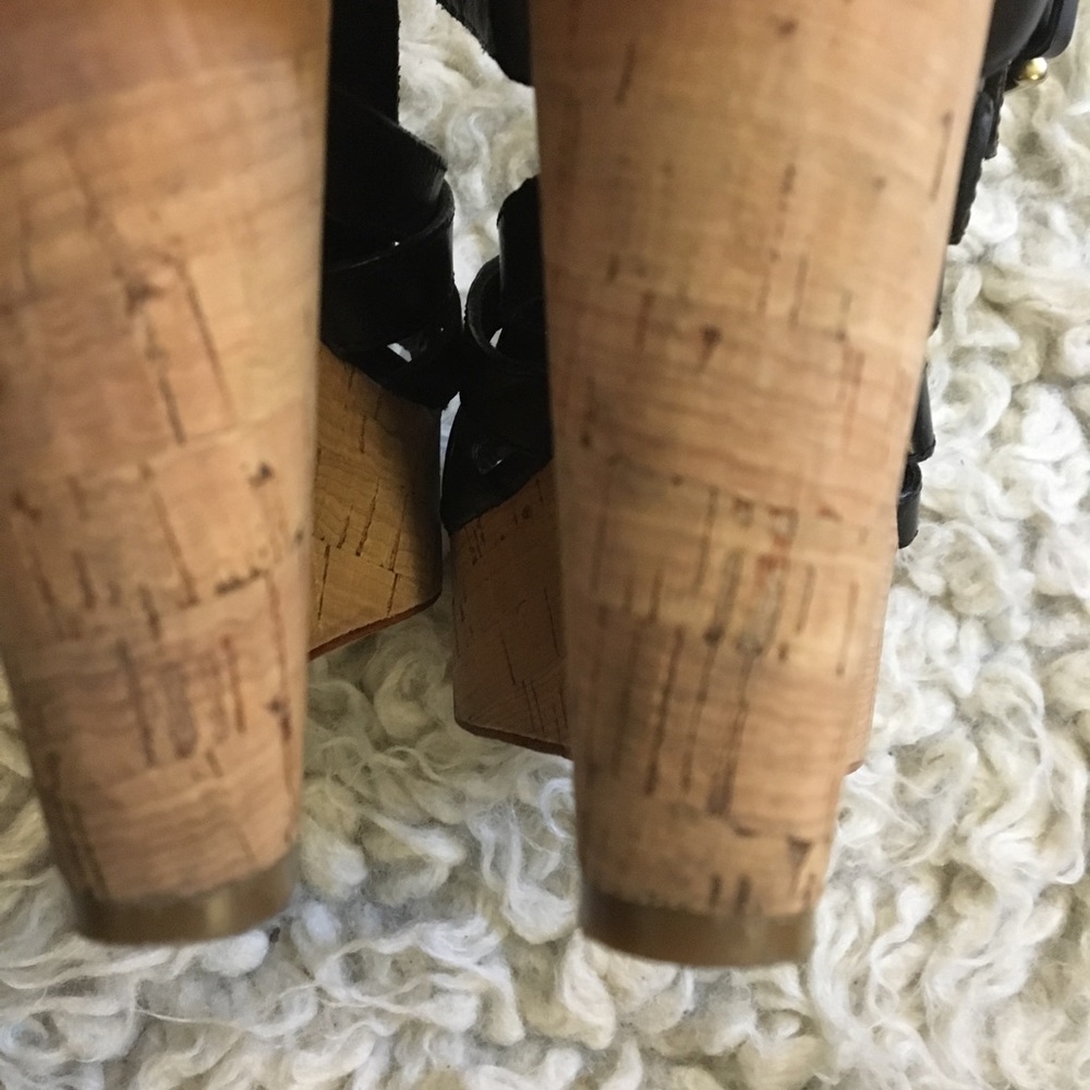 Coach Sandals - Picture 3 of 5