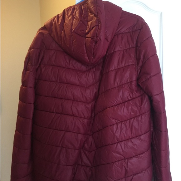h&m puff jacket bubble - Picture 2 of 2