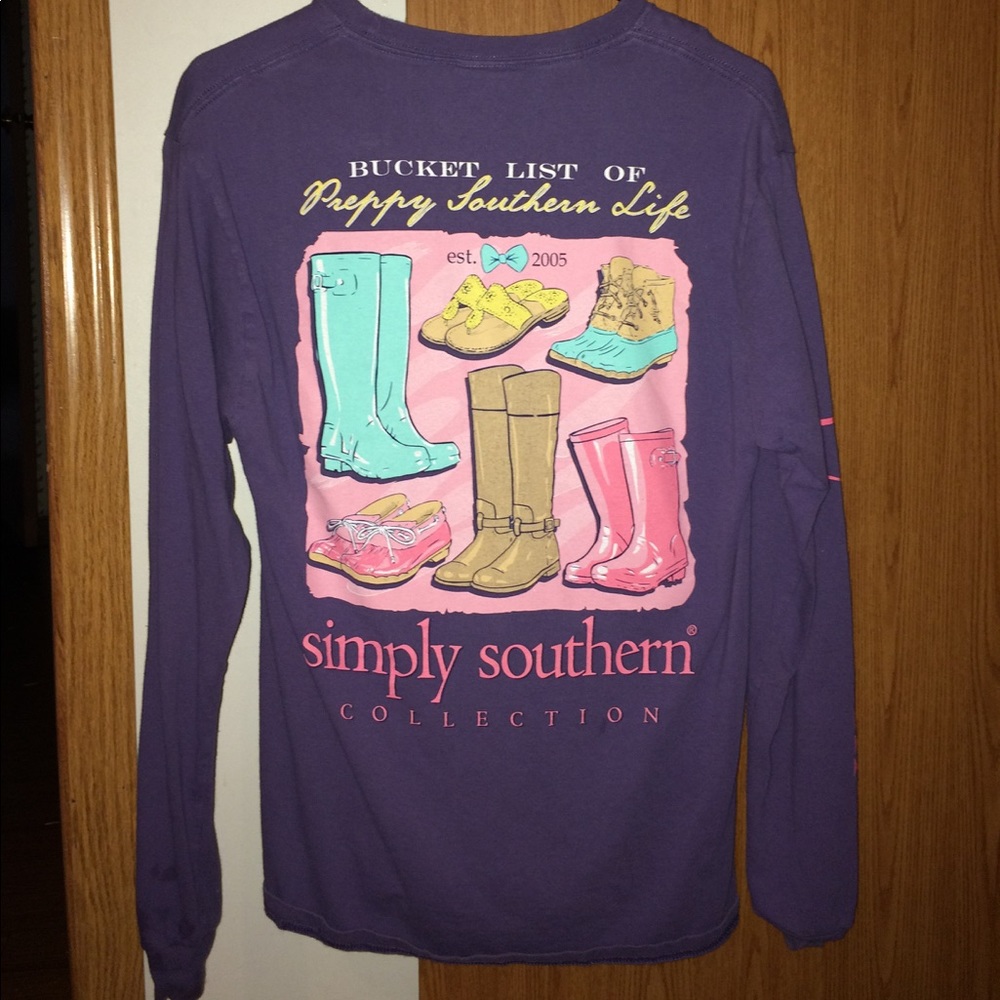 Simply southern bundle
