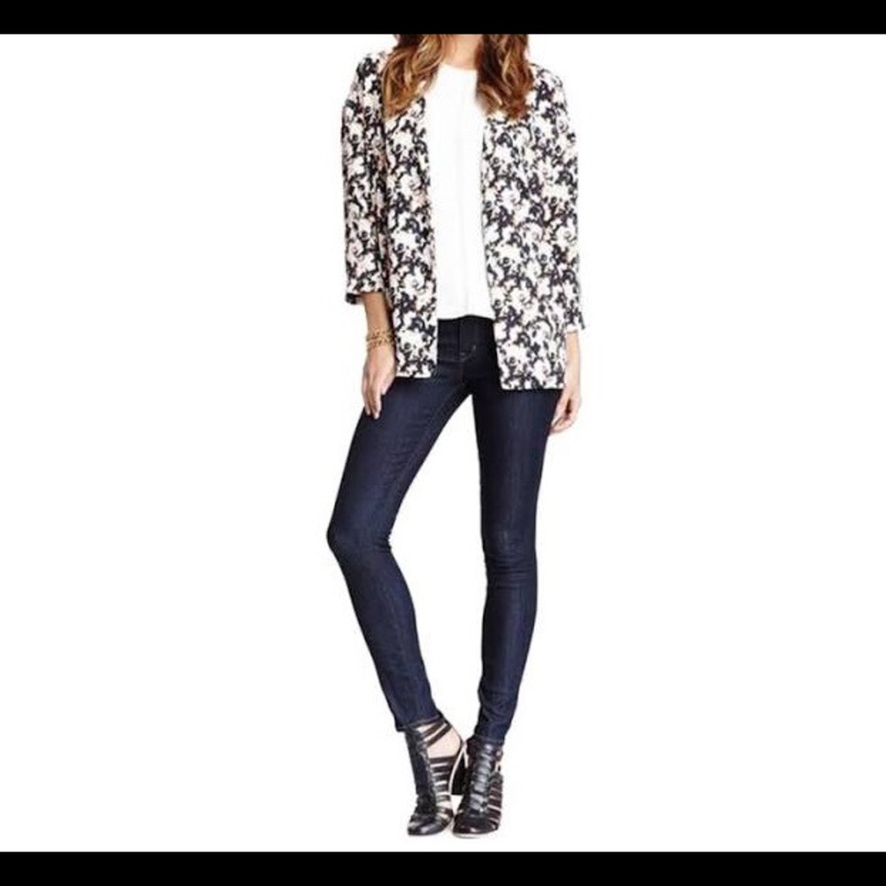Rich & Skinny stretch jeans