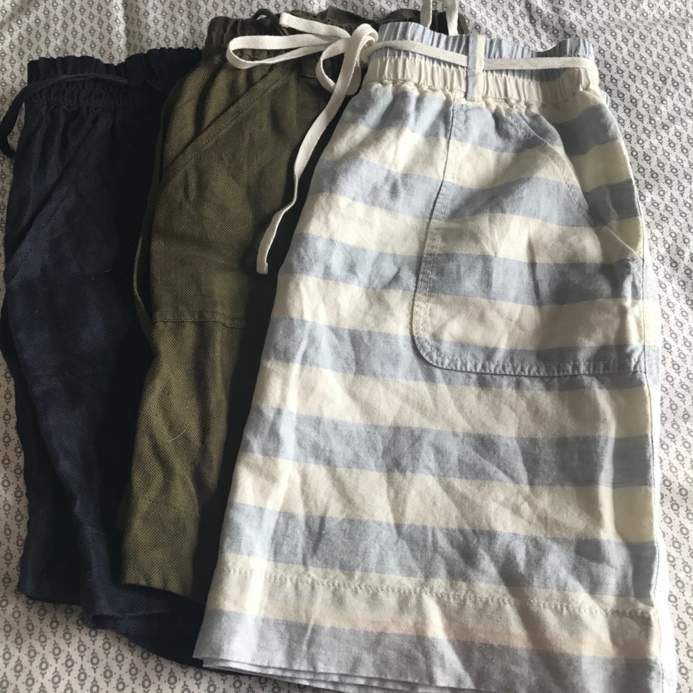 Loft 3 skirt bundle